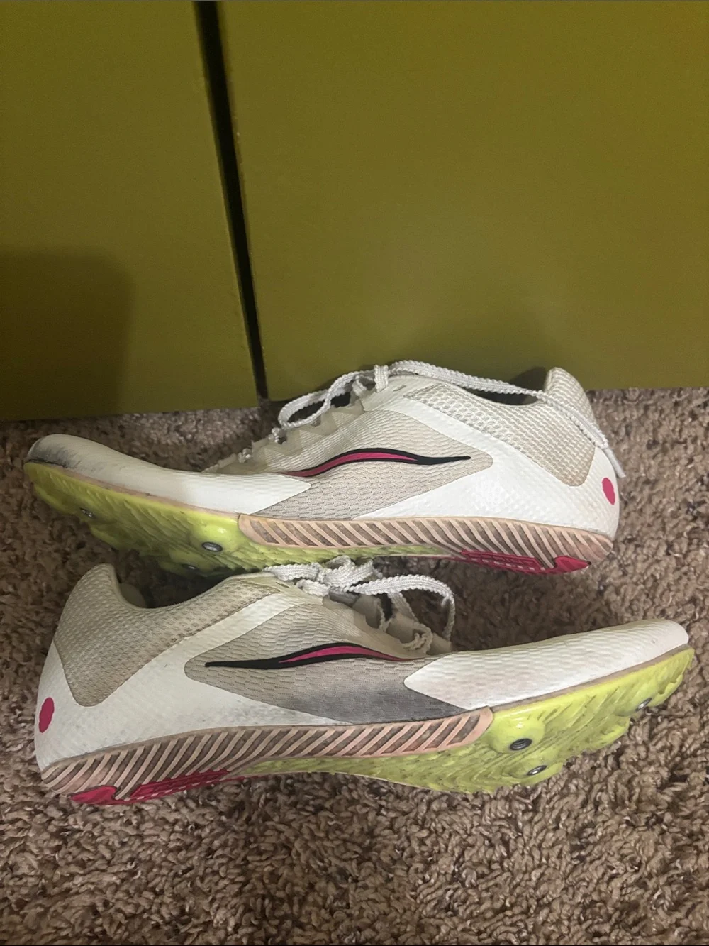 Nike see pictures